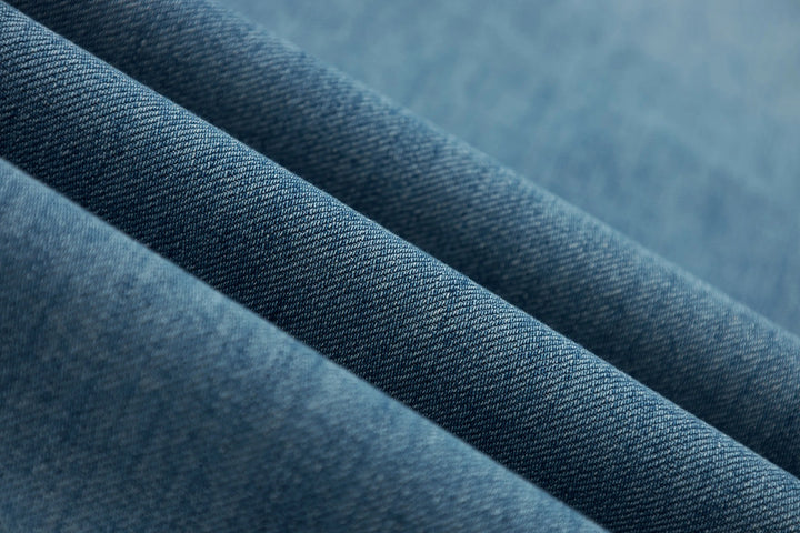 An image of a   32084 Flare Jeans by  Mirra Masa