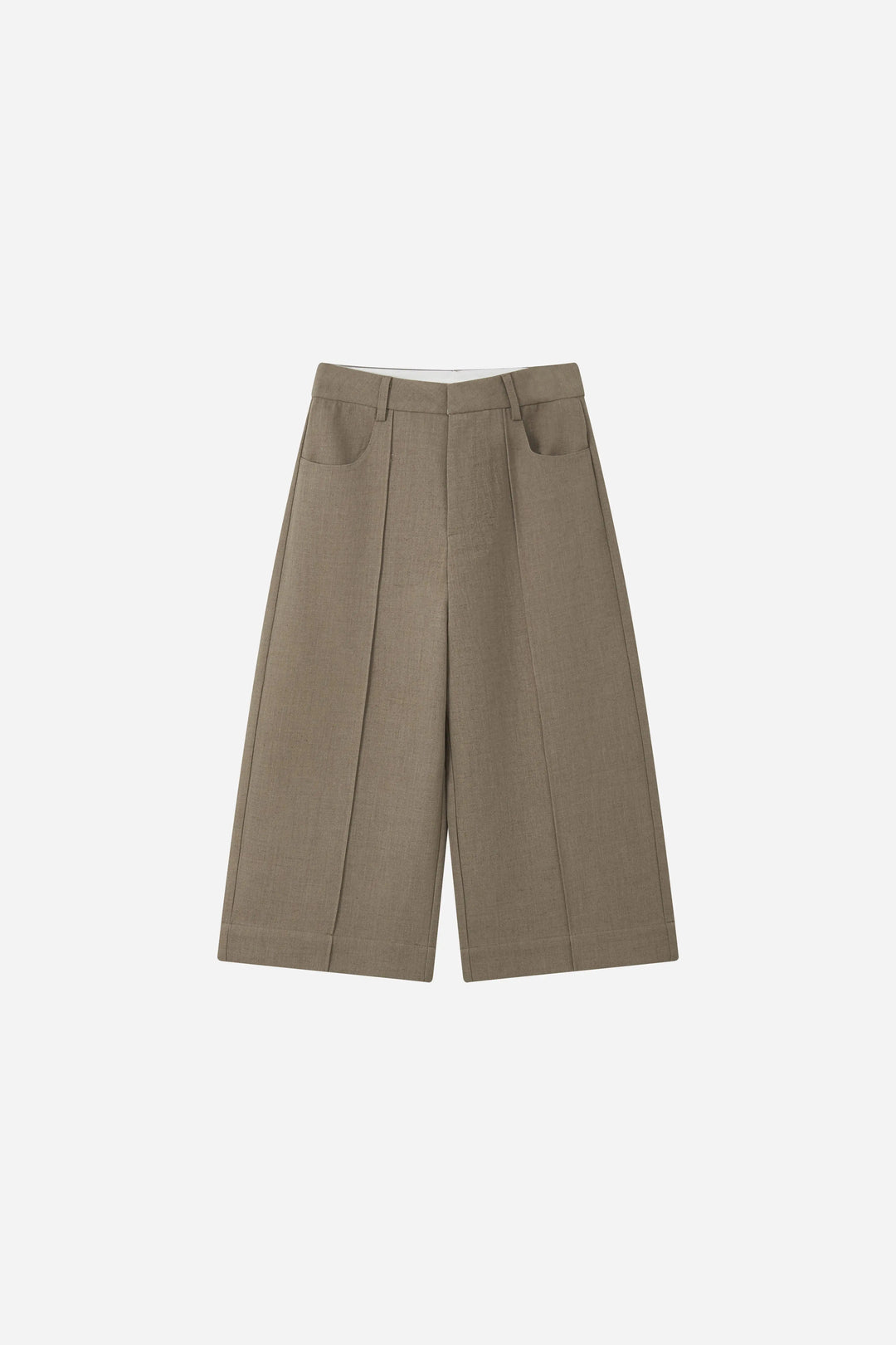 An image of a   32163 Tailored Pants by  Mirra Masa