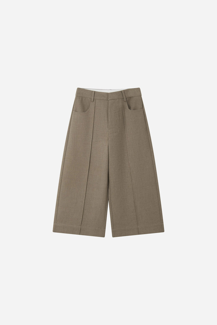An image of a   32163 Tailored Pants by  Mirra Masa
