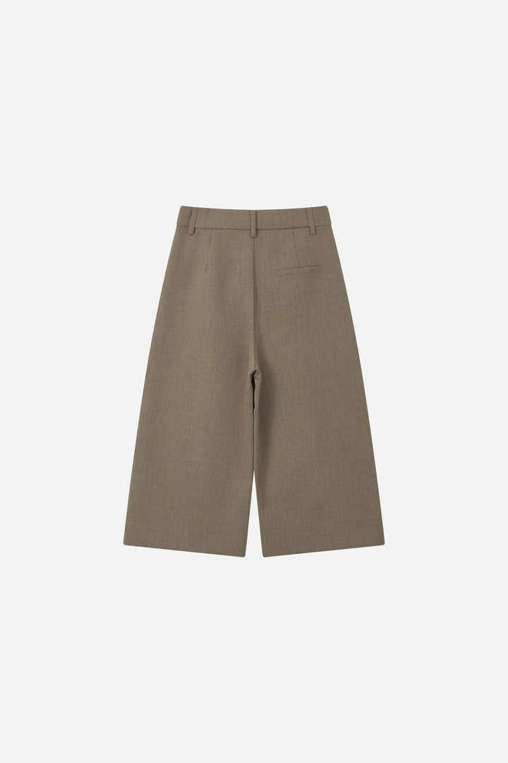 An image of a   32163 Tailored Pants by  Mirra Masa