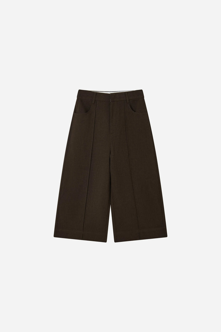 An image of a   32163 Tailored Pants by  Mirra Masa
