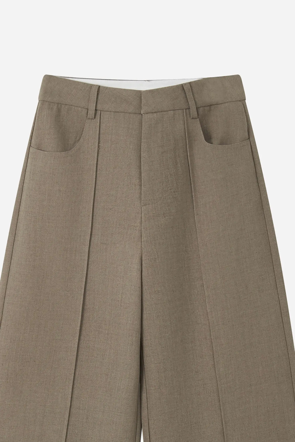 An image of a   32163 Tailored Pants by  Mirra Masa