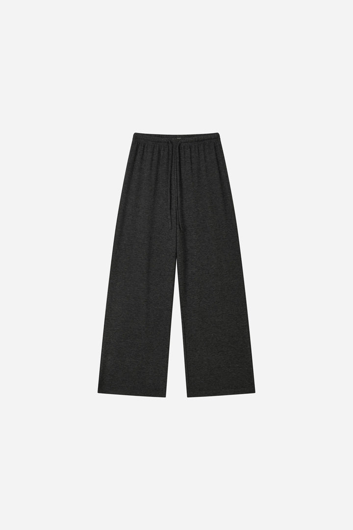 An image of a   32197 Fluid Wide-Leg Pants by  Mirra Masa