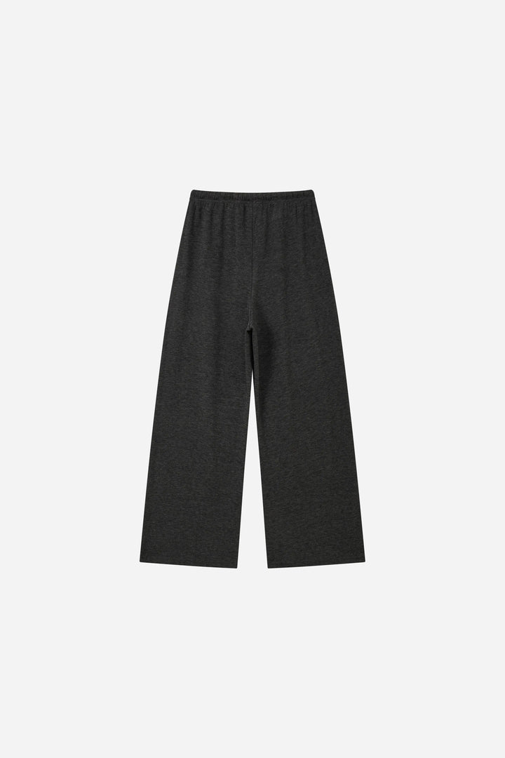 An image of a   32197 Fluid Wide-Leg Pants by  Mirra Masa