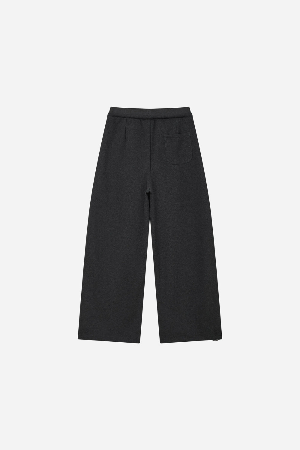 An image of a   32291 Side-Stripe Wide-Leg Pants by  Mirra Masa