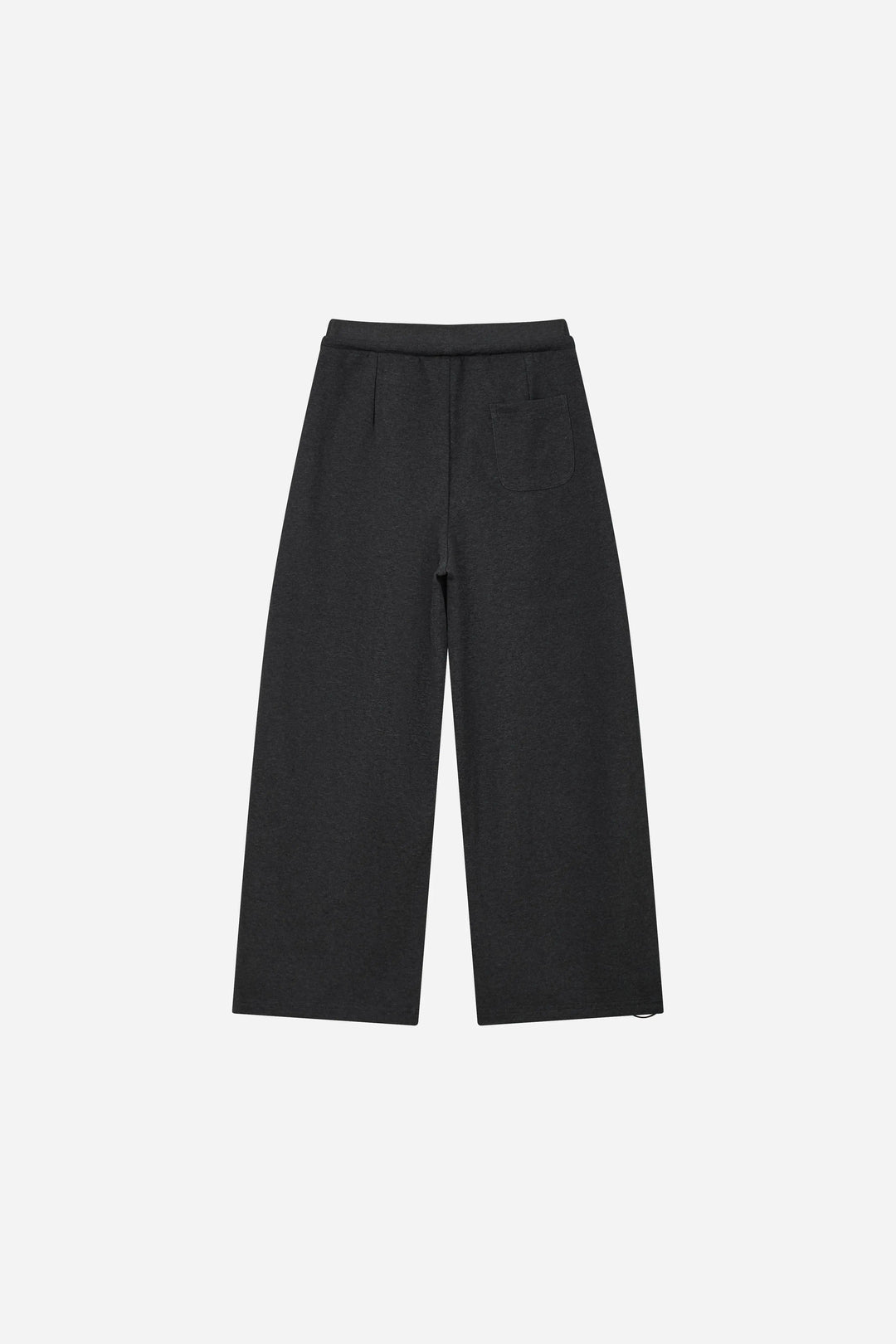 An image of a   32291 Side-Stripe Wide-Leg Pants by  Mirra Masa