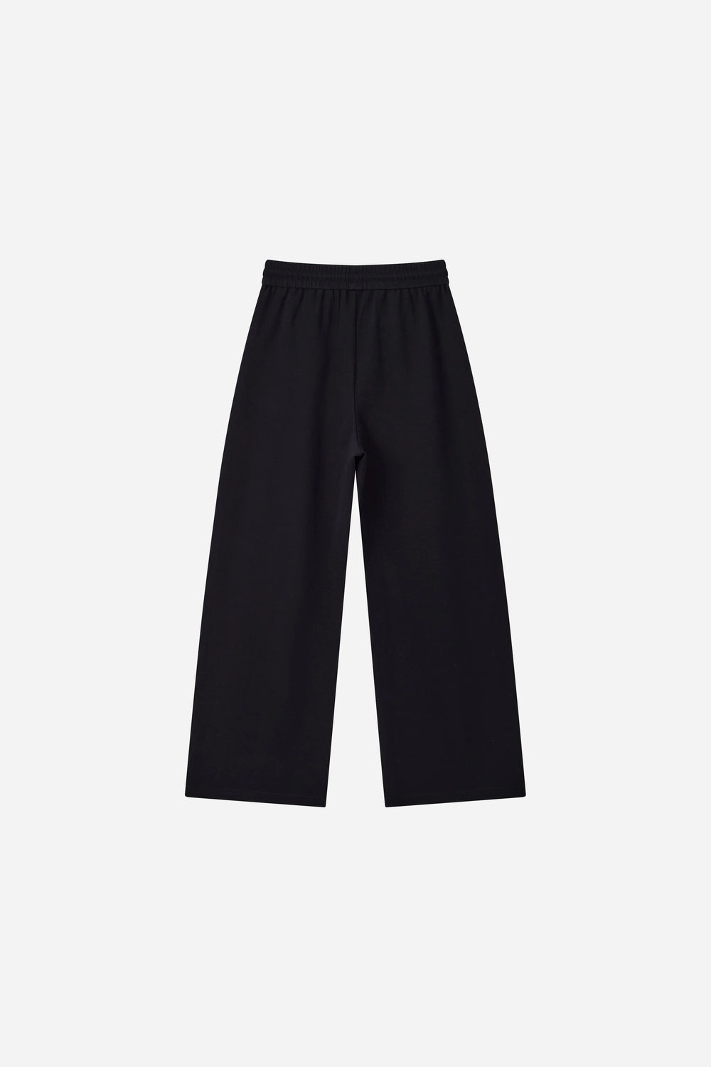 An image of a   32401 Drawstring Wide-Leg Pants by  Mirra Masa