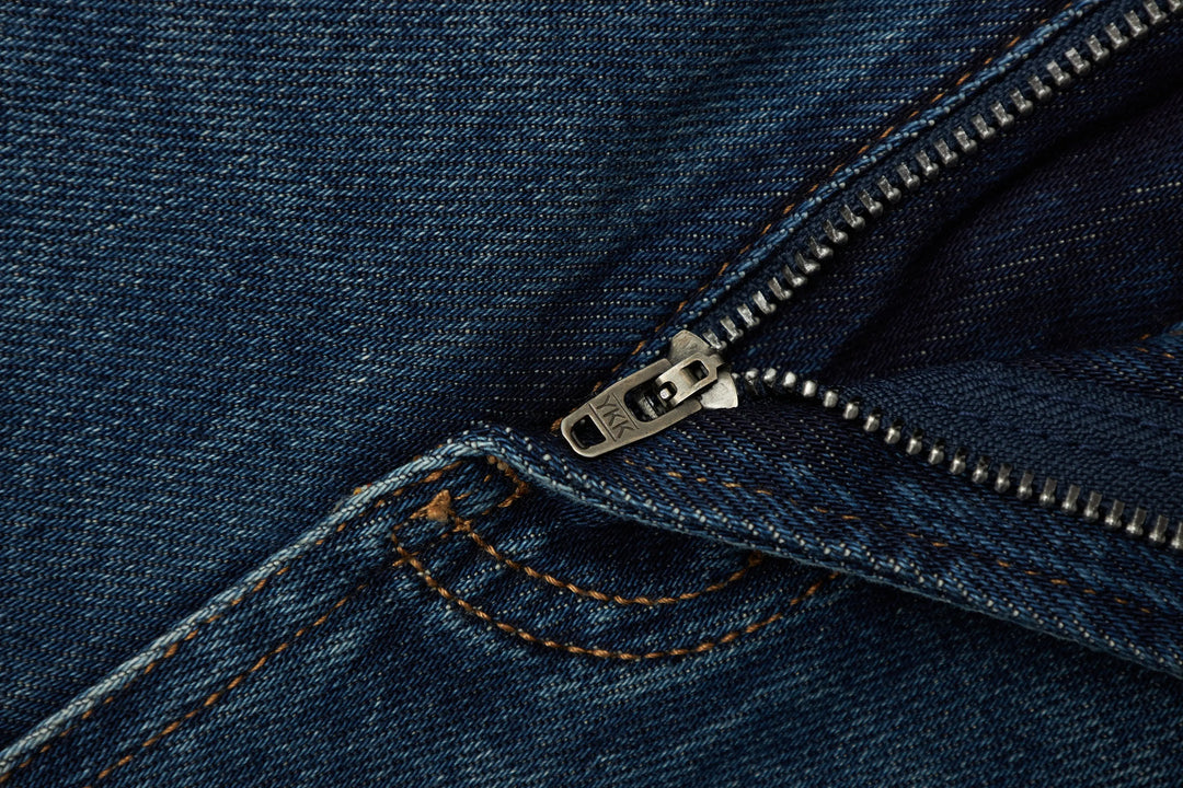 An image of a   32488 Wide-Leg Jeans by  Mirra Masa