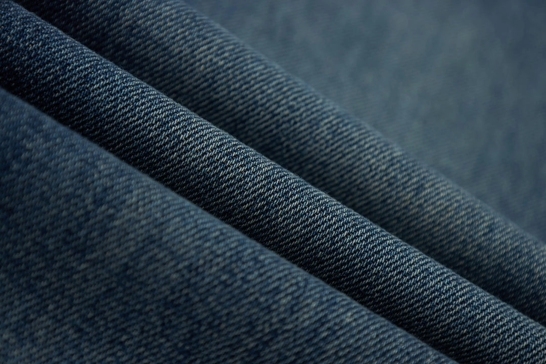 An image of a   32488 Wide-Leg Jeans by  Mirra Masa