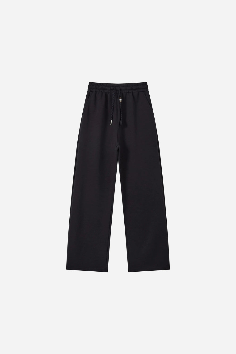 An image of a   32576 Relaxed Wide-Leg Pants by  Mirra Masa