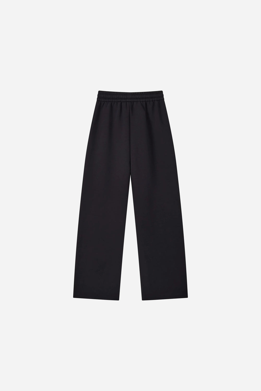 An image of a   32576 Relaxed Wide-Leg Pants by  Mirra Masa
