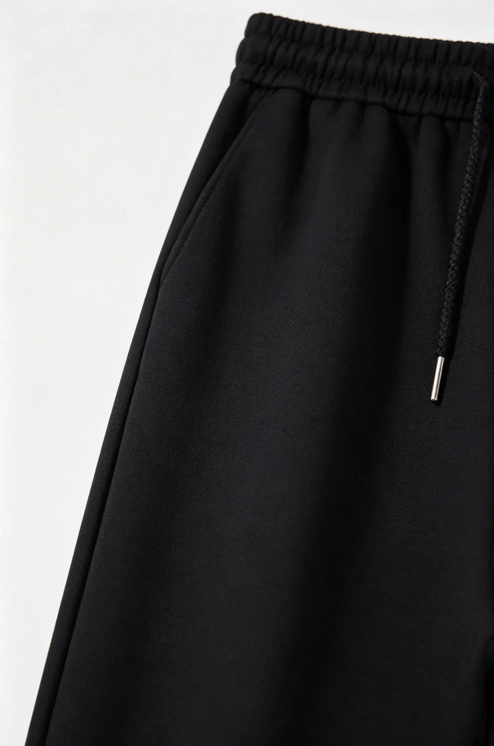 An image of a   32576 Relaxed Wide-Leg Pants by  Mirra Masa