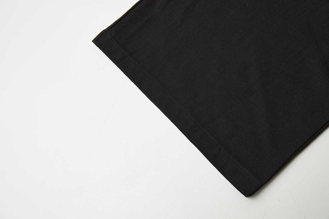 An image of a   32640 Pleated Wide-Leg Pants by  Mirra Masa