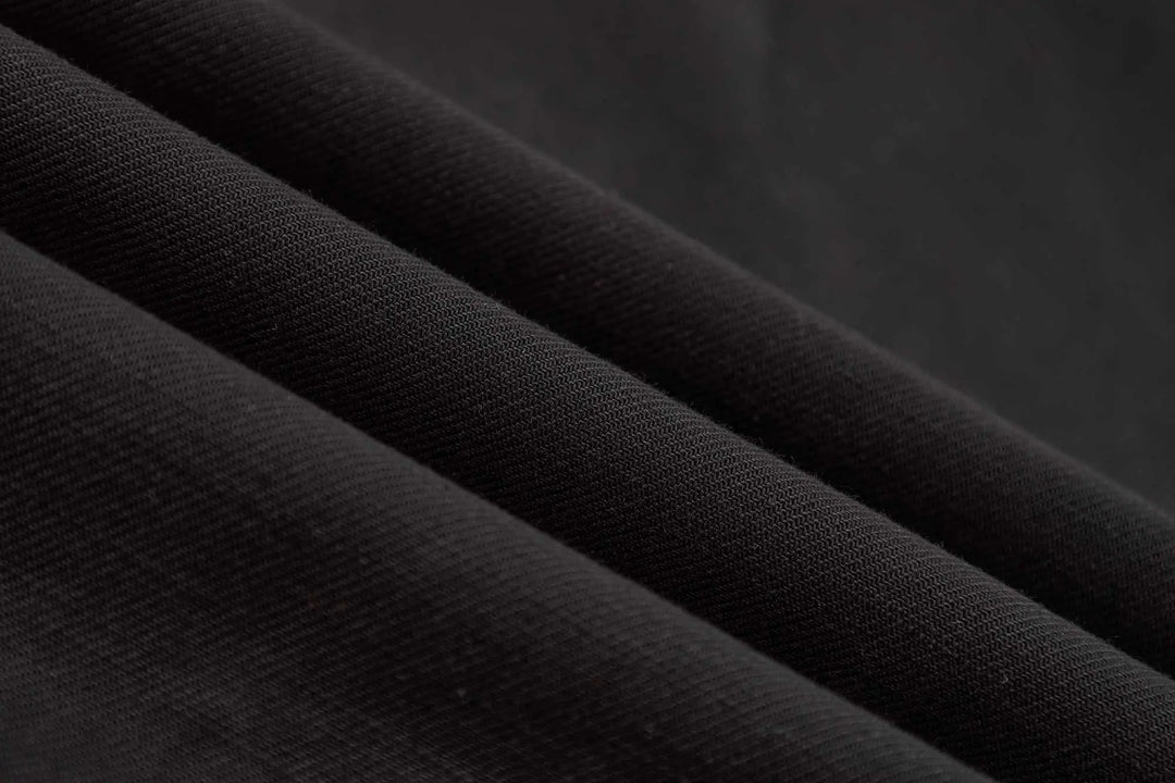 An image of a   32640 Pleated Wide-Leg Pants by  Mirra Masa