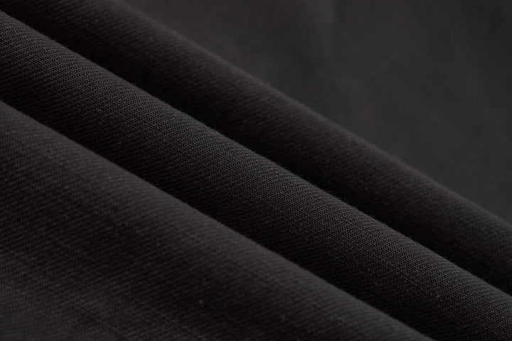 An image of a   32640 Pleated Wide-Leg Pants by  Mirra Masa