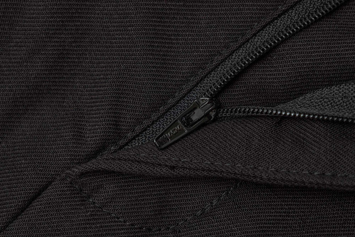An image of a   32640 Pleated Wide-Leg Pants by  Mirra Masa