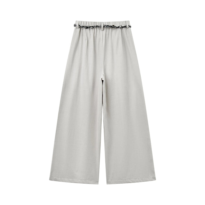 An image of a   32742 Wide-Leg Pants by  Mirra Masa