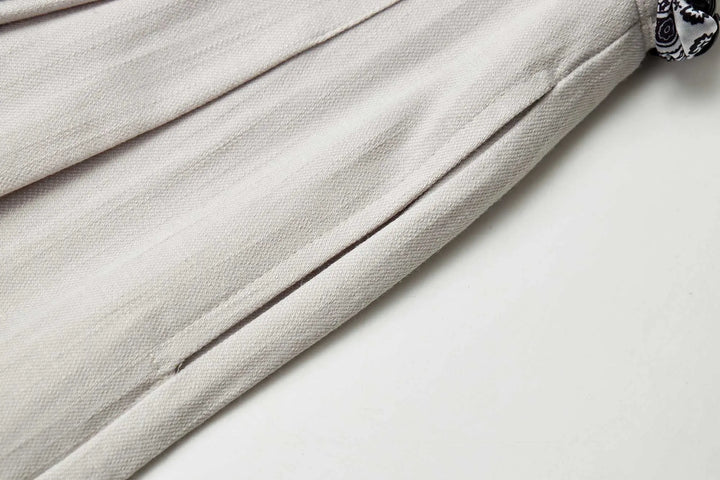 An image of a   32742 Wide-Leg Pants by  Mirra Masa