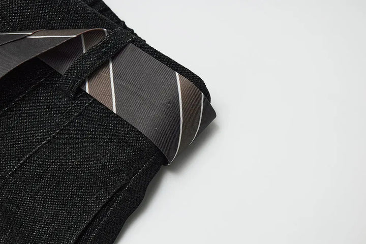An image of a   32771 Wide Leg Pants by  Mirra Masa
