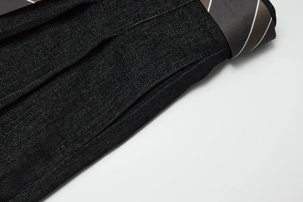 An image of a   32771 Wide Leg Pants by  Mirra Masa