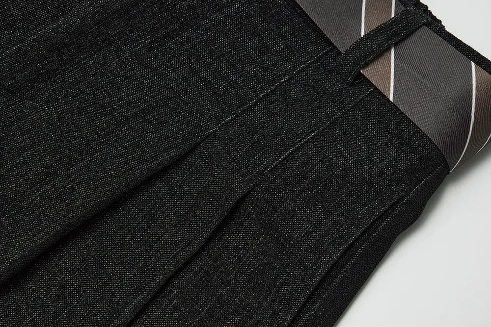 An image of a   32771 Wide Leg Pants by  Mirra Masa