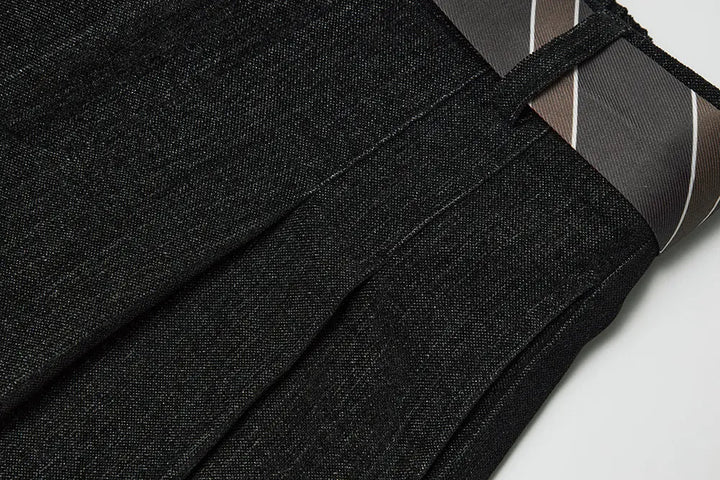 An image of a   32771 Wide Leg Pants by  Mirra Masa