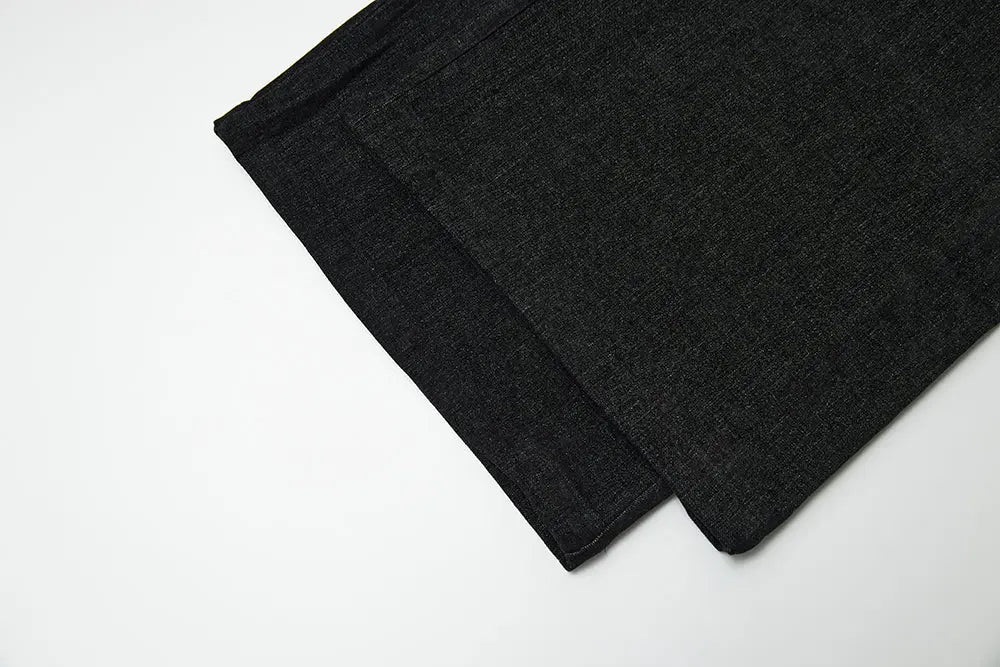 An image of a   32771 Wide Leg Pants by  Mirra Masa