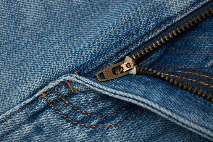 An image of a   32785 Wide Leg Jeans by  Mirra Masa