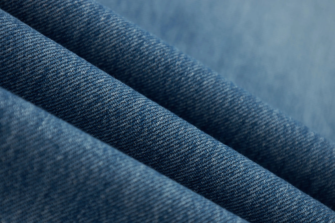 An image of a   32785 Wide Leg Jeans by  Mirra Masa