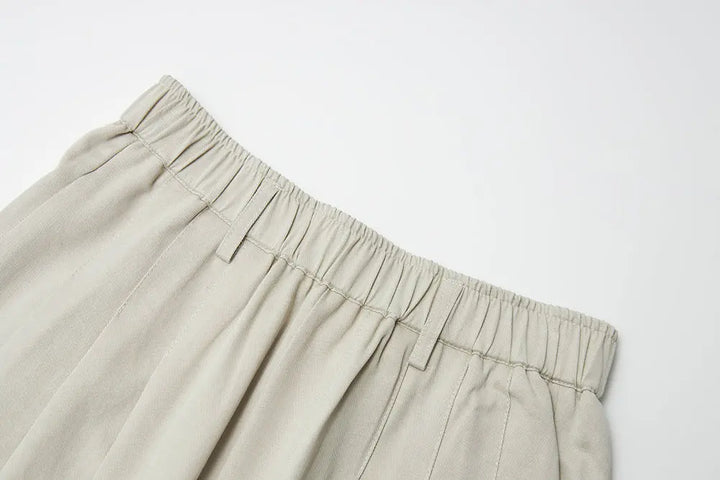 An image of a   32789 Wide Leg Pants by  Mirra Masa