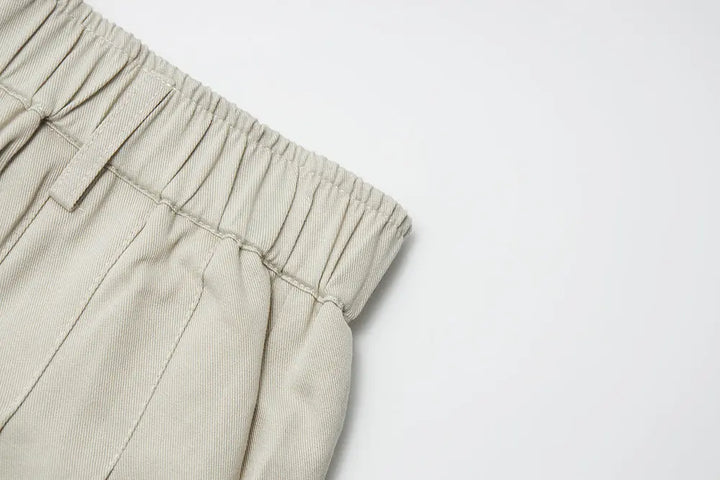 An image of a   32789 Wide Leg Pants by  Mirra Masa