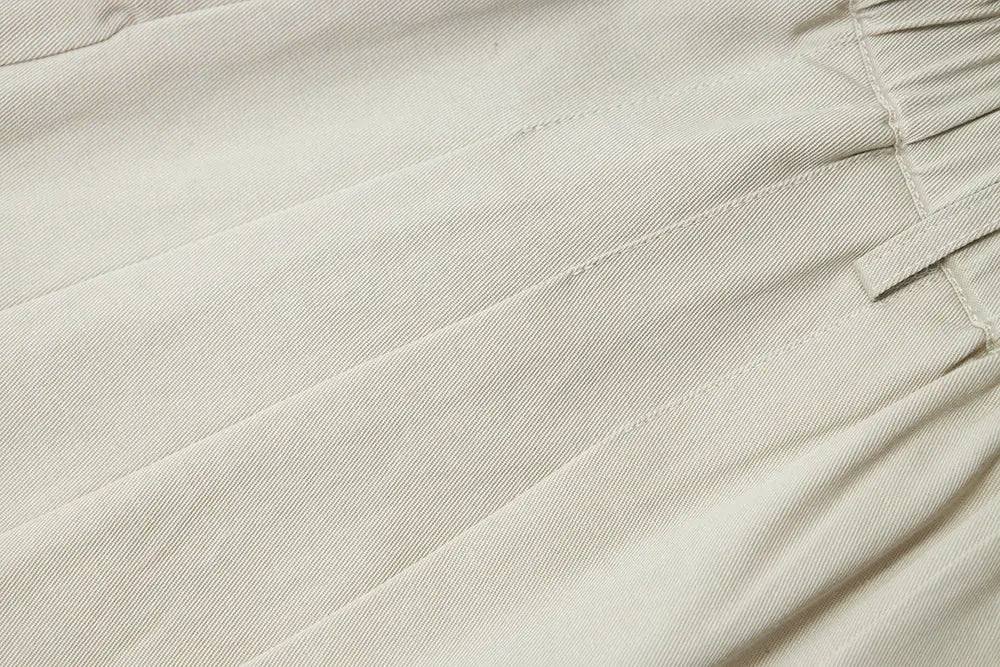 An image of a   32789 Wide Leg Pants by  Mirra Masa