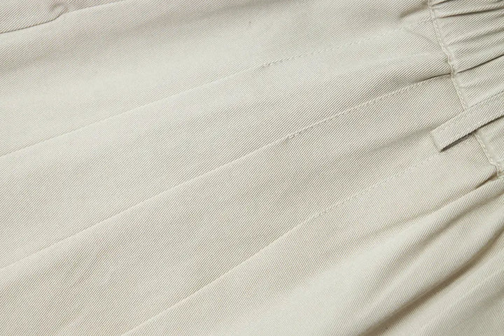 An image of a   32789 Wide Leg Pants by  Mirra Masa
