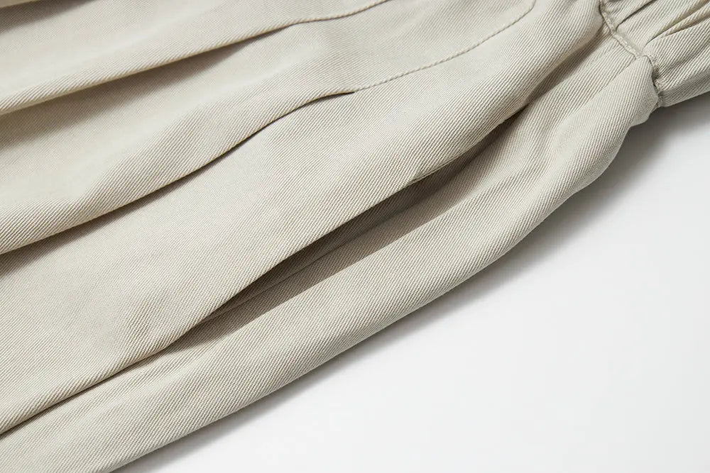 An image of a   32789 Wide Leg Pants by  Mirra Masa