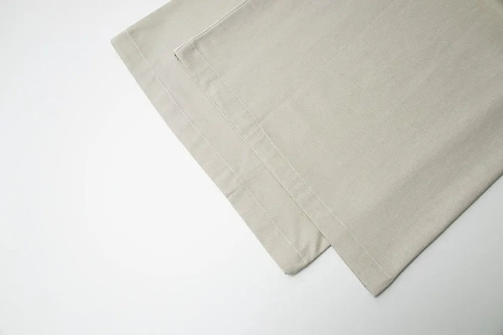 An image of a   32789 Wide Leg Pants by  Mirra Masa
