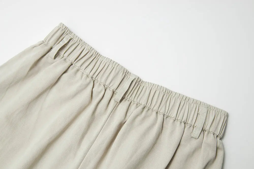 An image of a   32789 Wide Leg Pants by  Mirra Masa