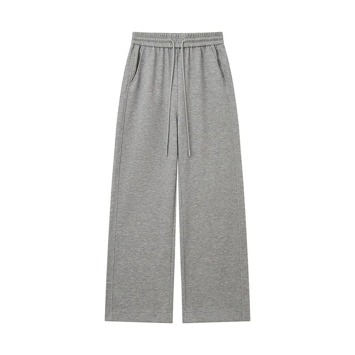 An image of a  Grey / Large 32802 Skulpt Fit Sweatpants by  Mirra Masa