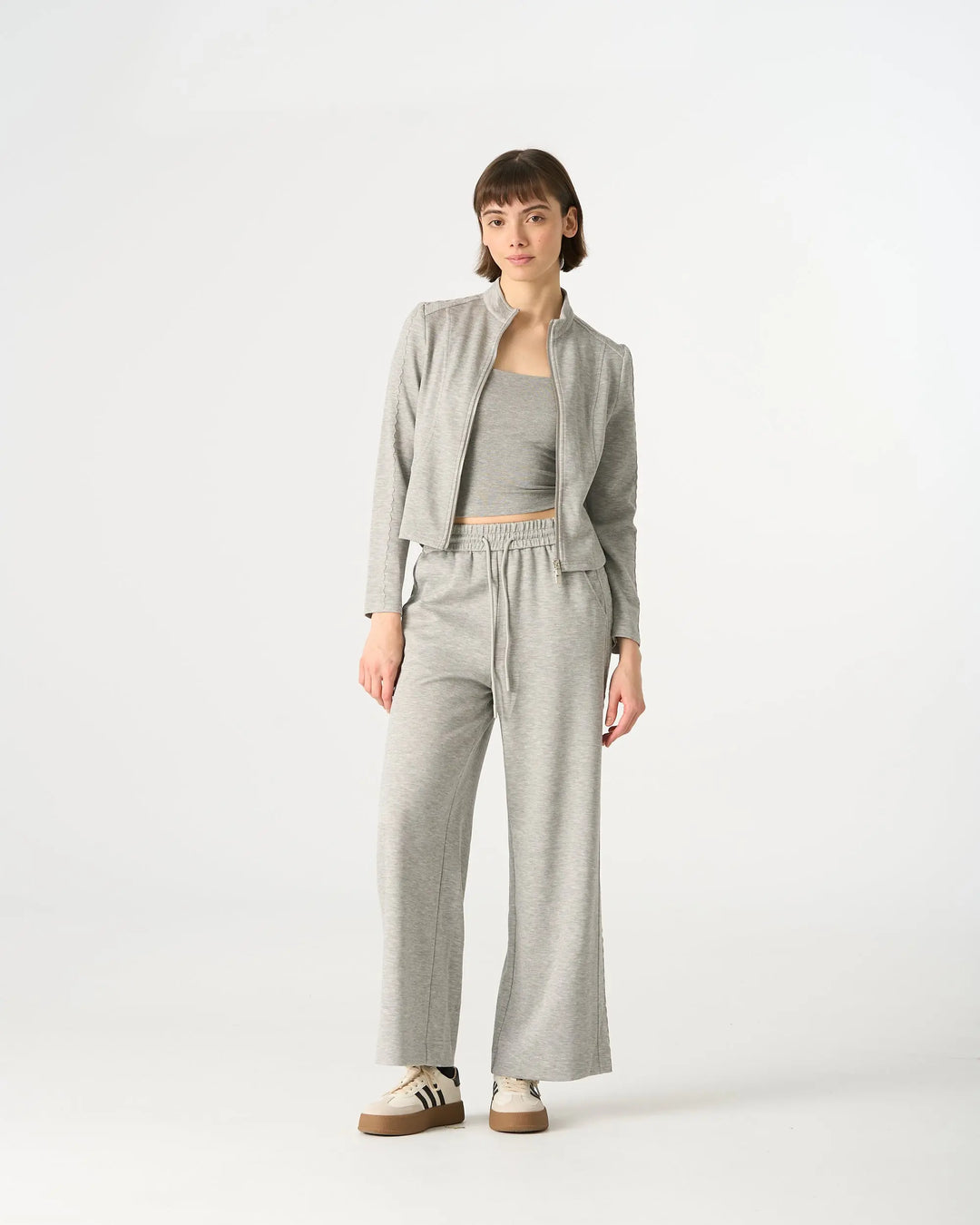 An image of a   32802 Skulpt Fit Sweatpants by  Mirra Masa