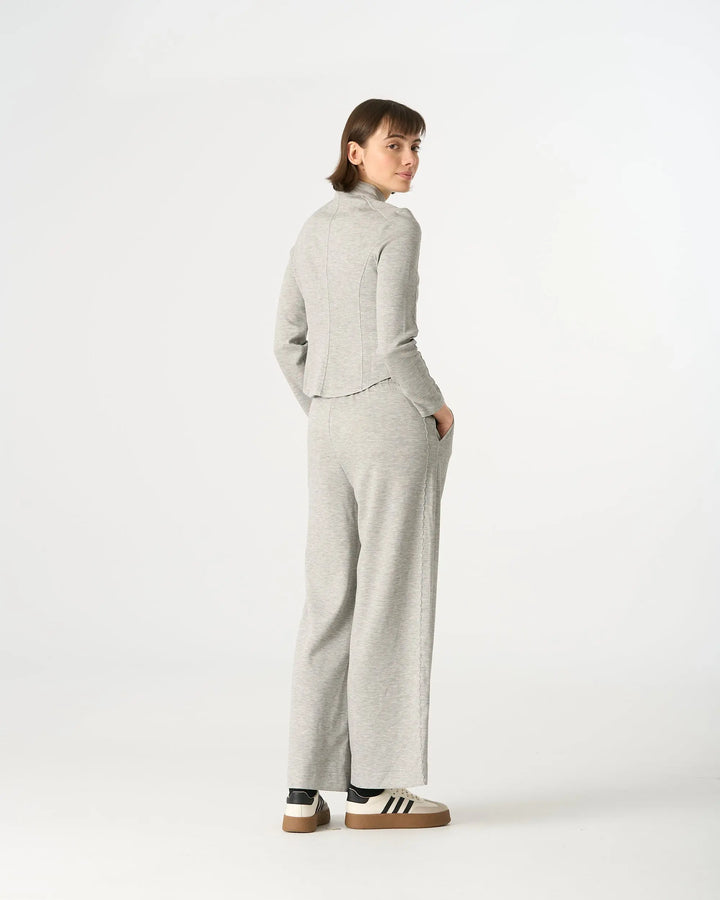 An image of a   32802 Skulpt Fit Sweatpants by  Mirra Masa