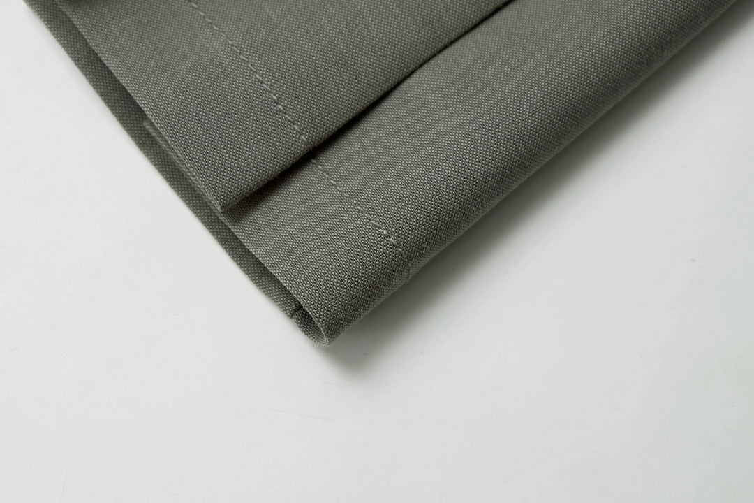 An image of a   32840 Pleated Mini Skirt by  Mirra Masa