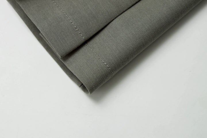 An image of a   32840 Pleated Mini Skirt by  Mirra Masa