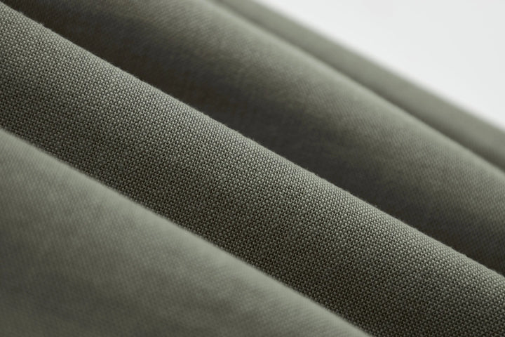 An image of a   32840 Pleated Mini Skirt by  Mirra Masa