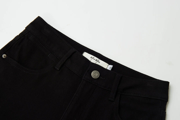 An image of a   32845 Flare Jeans by  Mirra Masa