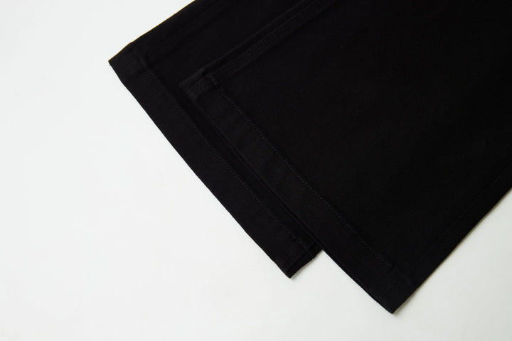 An image of a   32845 Flare Jeans by  Mirra Masa