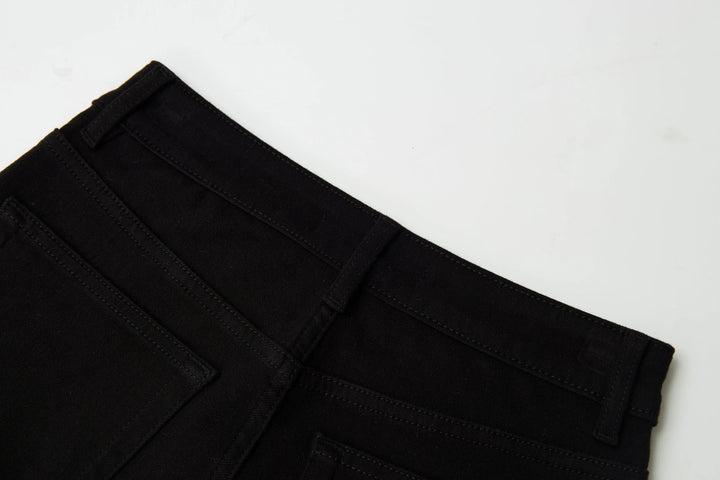 An image of a   32845 Flare Jeans by  Mirra Masa