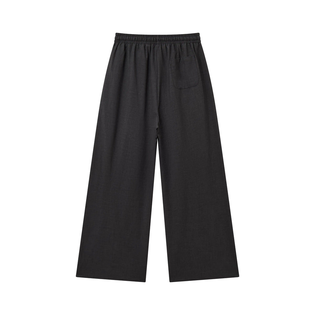 An image of a   32874 Flow Form Wide Pants by  Mirra Masa