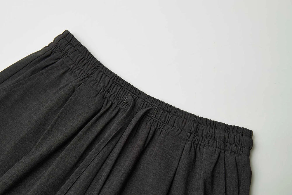 An image of a   32874 Flow Form Wide Pants by  Mirra Masa