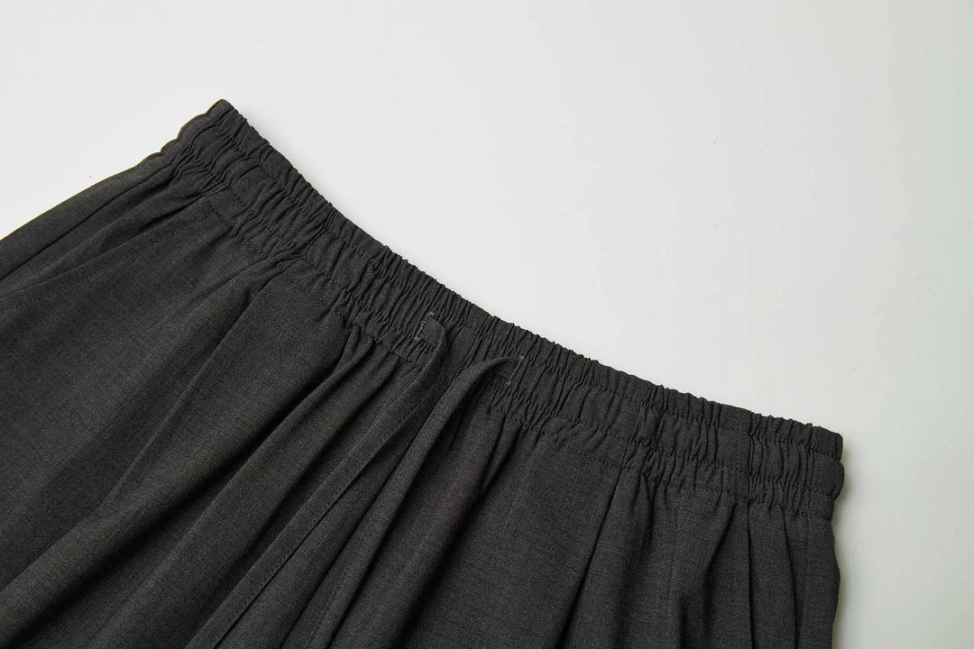 An image of a   32874 Flow Form Wide Pants by  Mirra Masa