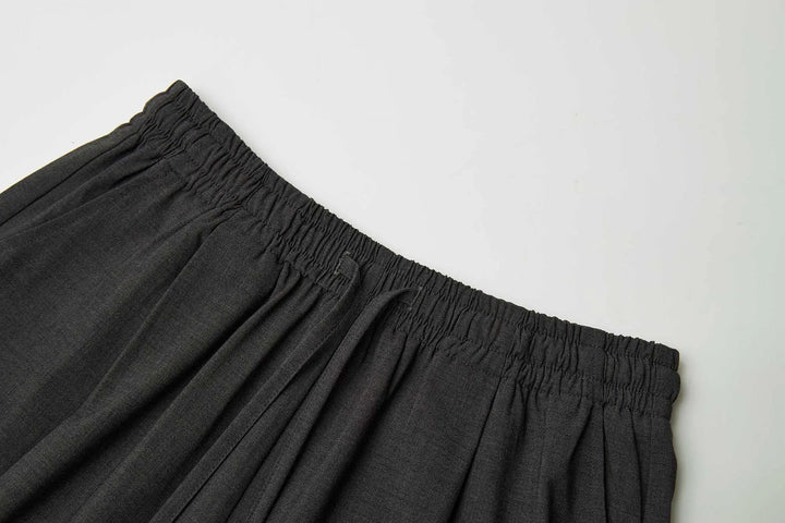 An image of a   32874 Flow Form Wide Pants by  Mirra Masa