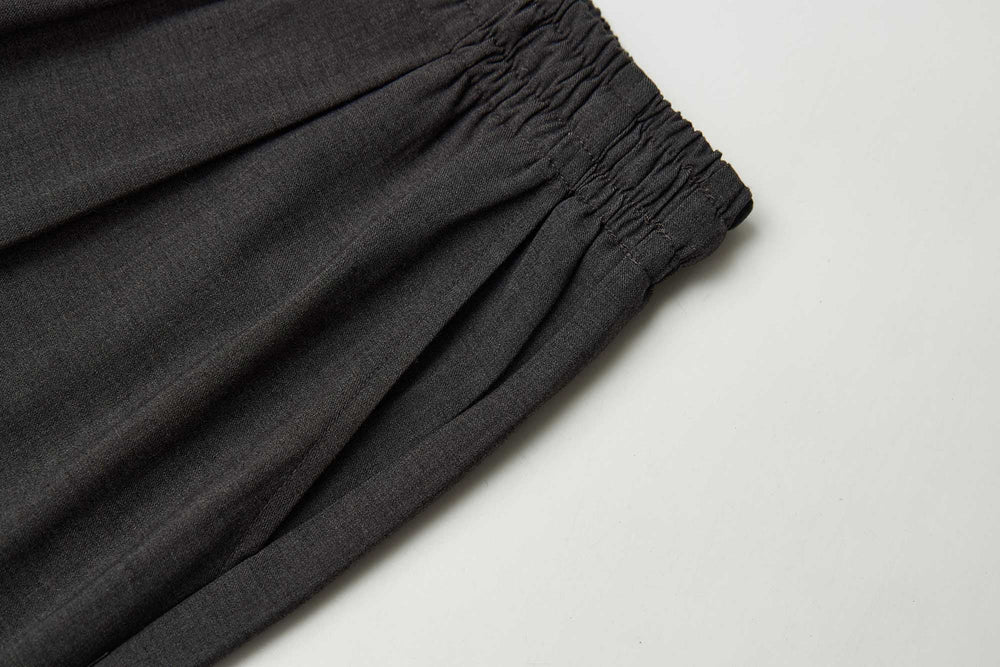 An image of a   32874 Flow Form Wide Pants by  Mirra Masa